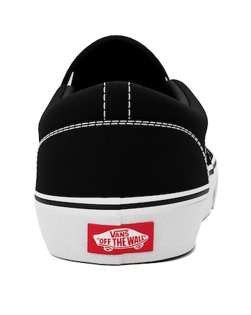 VANS Asher Slip On Trainers