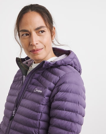 Berghaus Nula Micro Jacket