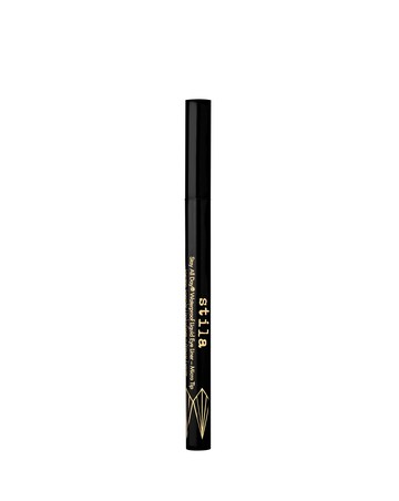 Stila Stay All Day Liquid Eye Liner Micro Tip - Shimmering Garnet