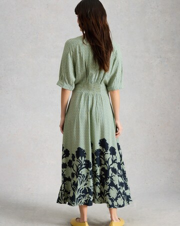 White Stuff Kate Midi Dress