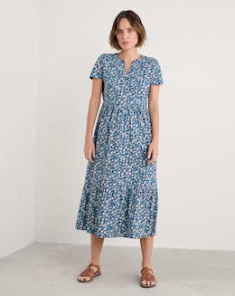 Seasalt Cornwall Rainette Dress