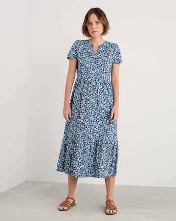 Seasalt Cornwall Rainette Dress
