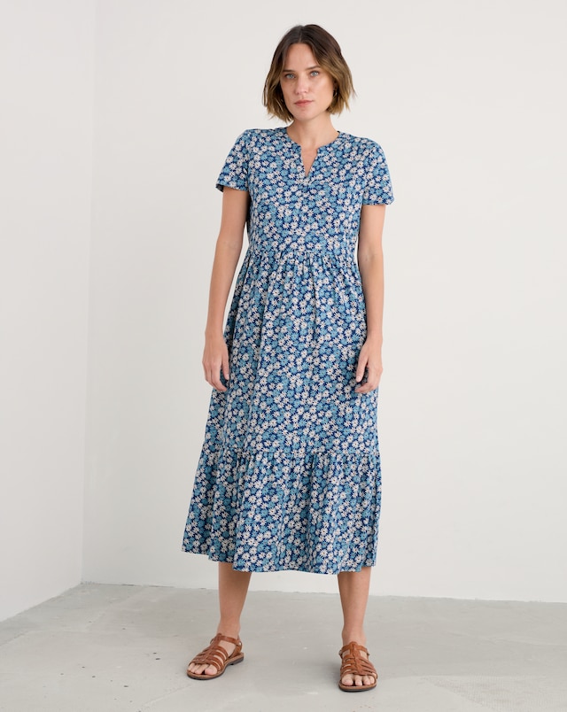 Seasalt Cornwall Rainette Dress