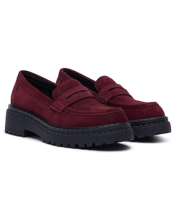 Hush Puppies Odessa Loafer