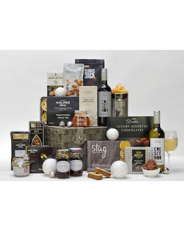 Highland Fayre - Magical Christmas - Gift Hamper