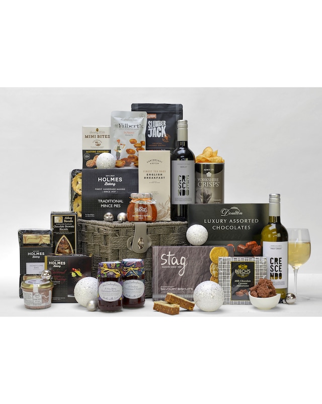 Highland Fayre - Magical Christmas - Gift Hamper