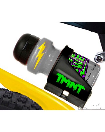 Teenage Mutant Ninja Turtles 14-inch Bicycle