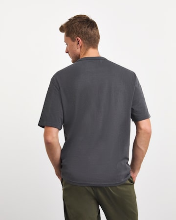 Relaxed Fit Heavyweight T-Shirt