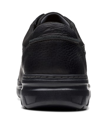 Clarks Rockie Walk Shoes