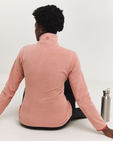 Berghaus Prism 2.0 Micro Half Zip