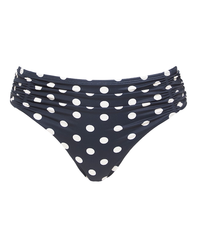 Panache Anya Riva Gathered Bikini Pant