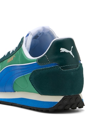 PUMA St Miler Rise Trainers