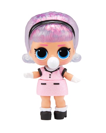 LOL Surprise Glitter Colour Change Doll Asst