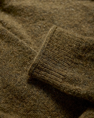 Seasalt Lily Bell Jumper