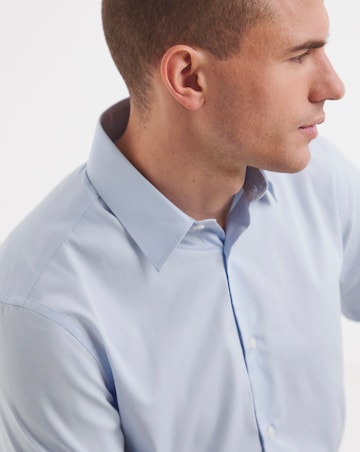 2 Pack Short Sleeve Formal Shirts