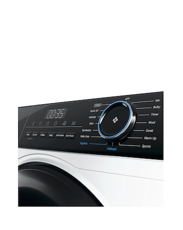 Haier Heat Pump HD90-A2939 9kg Tumble Dryer
