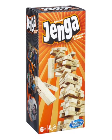Jenga