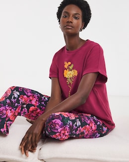 Joe Browns Pyjama In A Bag