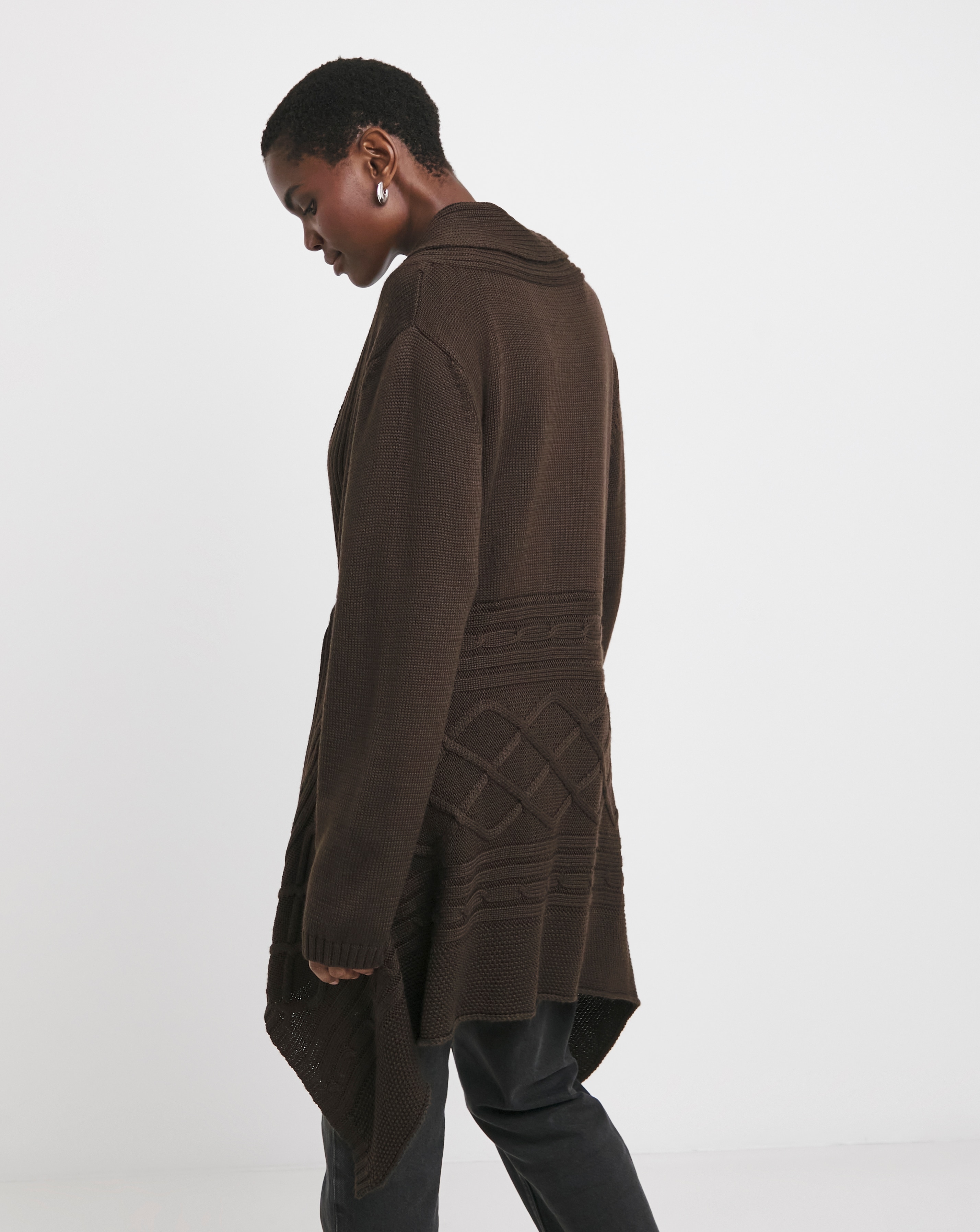 Joe Browns Fabulous Buckle Cardigan | JD Williams