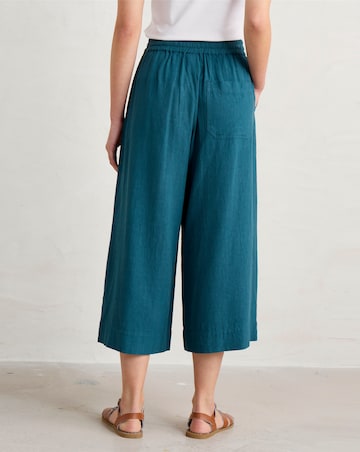 Seasalt Cornwall Merrivale Culottes