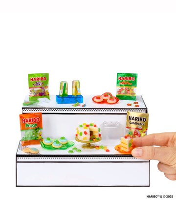MGA's Miniverse- Make It Mini: Haribo Multipack