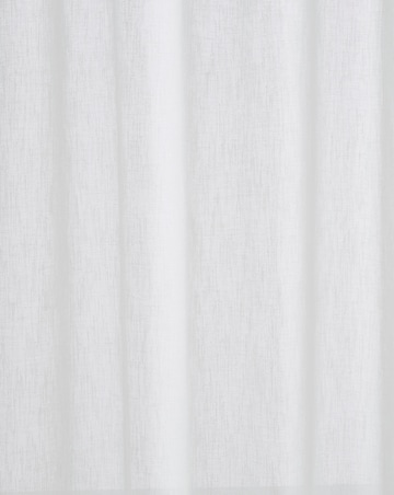 Kayla Fabric Voile