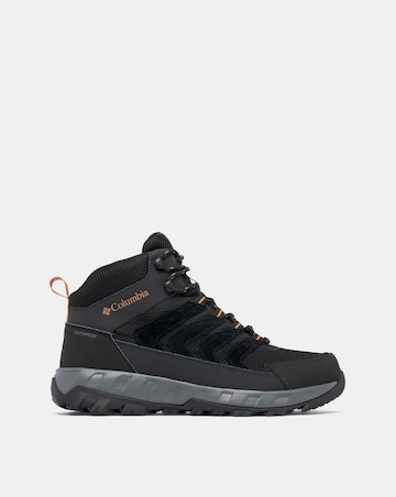 Columbia Strata Trail Waterproof Boots