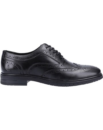 Hush Puppies Santiago Lace Shoes