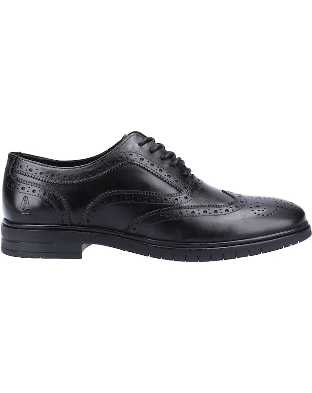 Hush Puppies Santiago Lace Shoes