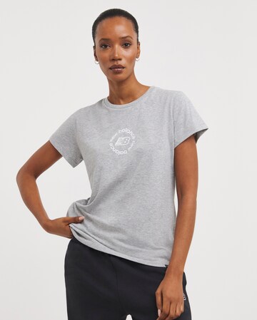 New Balance Sport Circular T-Shirt