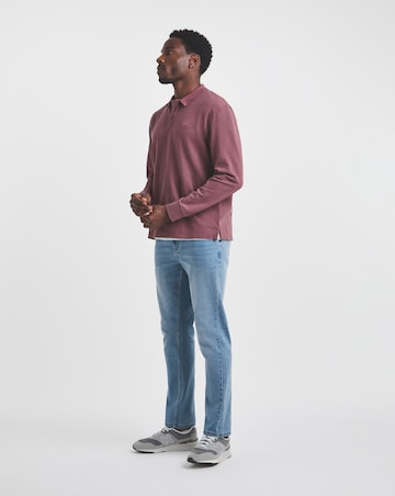 Union Slim Fit Comfort Flex Jean