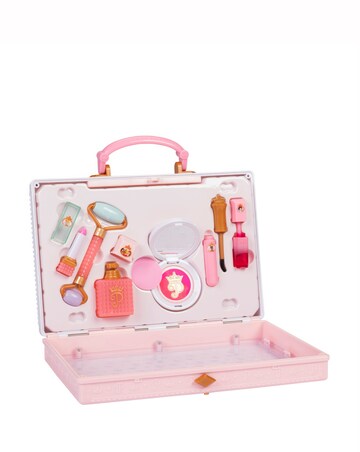 Disney Princess Style Collection Makeup Tote