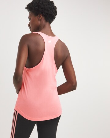 adidas Essentials Loose Logo Tank Top