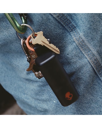 Skullcandy Dime Evo Wireless Bluetooth Earbuds - True Black