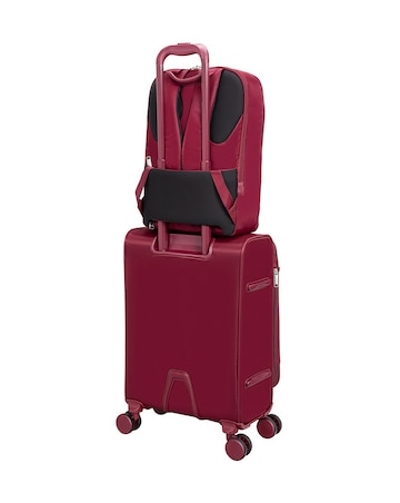 IT Luggage Lustrous Luxe Backpack