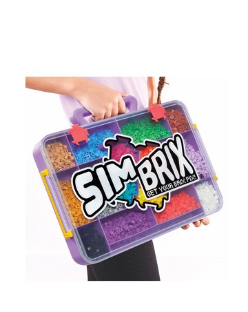 Simbrix Maker Studio