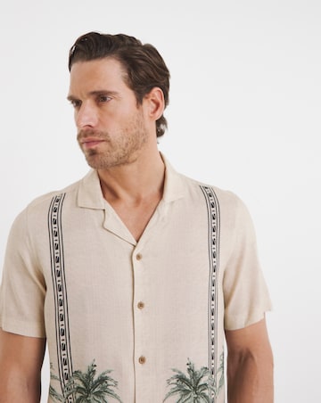 Joe Browns Retro Ride Shirt Long Length