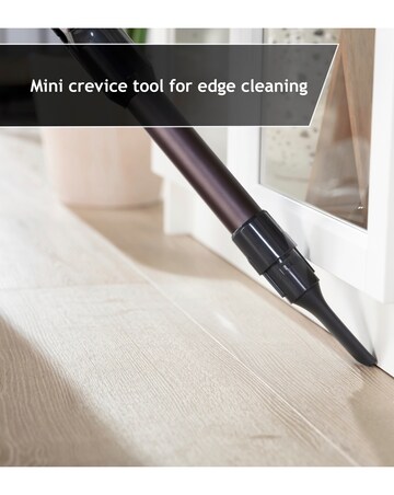 Hoover HF1 Home Cordless Vacuum Cleaner