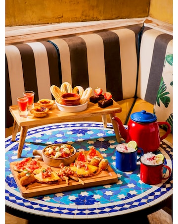 Love You - Experience Voucher