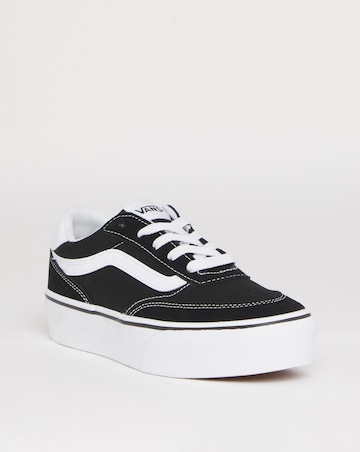VANS Brooklyn Platform Trainers