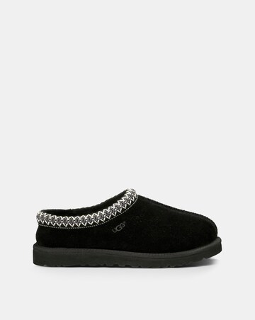 Ugg Tasman Mule Slipper D Fit
