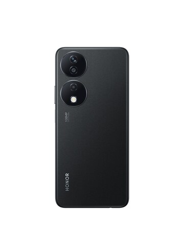 Honor X7B 4G 128GB - Midnight Black