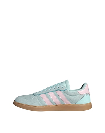 adidas Breaknet Sleek Trainers