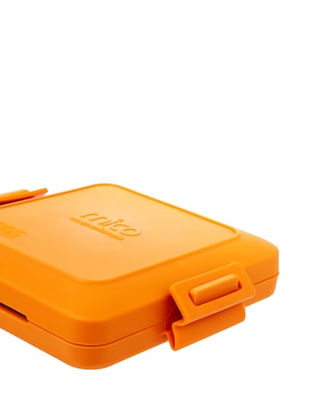 Morphy Richards 511644 Mico Toastie Maker