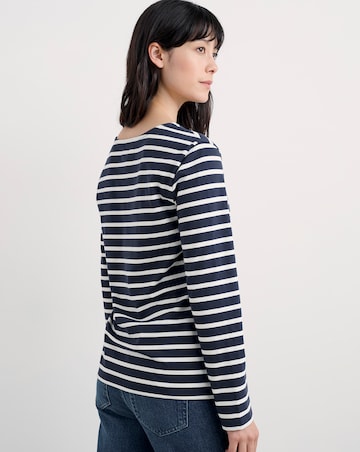 Seasalt Cornwall Sailor Shirt