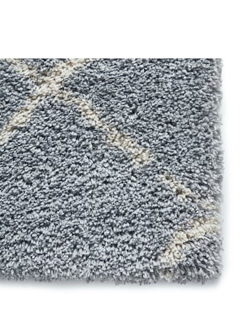 Think Rugs Scandi Berber Rug