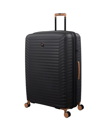 IT Luggage Continuous 4pc Suitcase Set