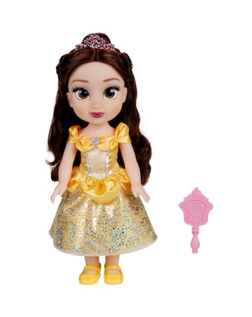 Disney Princess My Friend Belle Doll