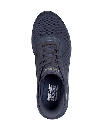 Skechers Bobs Squad Chaos Slip-Ins Trainers