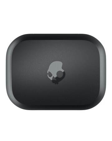 Skullcandy GRIND True Wireless Earbuds - Black